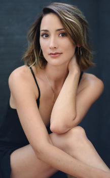 Bree Turner